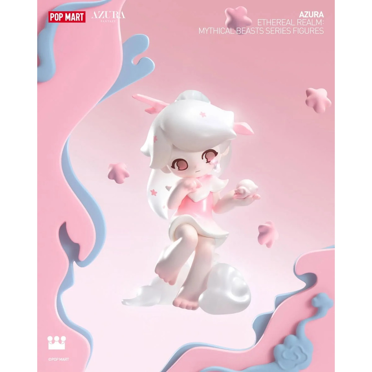AZURA Ethereal Realm: Mythical Beasts Series