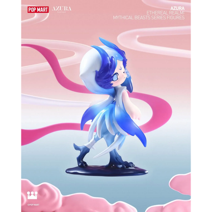 AZURA Ethereal Realm: Mythical Beasts Series