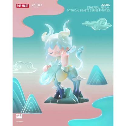 AZURA Ethereal Realm: Mythical Beasts Series
