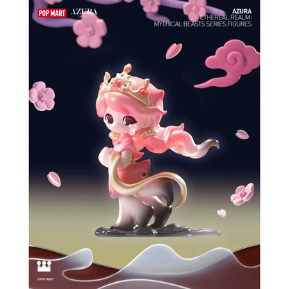 AZURA Ethereal Realm: Mythical Beasts Series