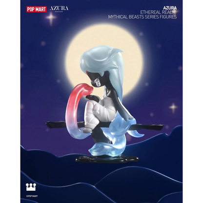 AZURA Ethereal Realm: Mythical Beasts Series