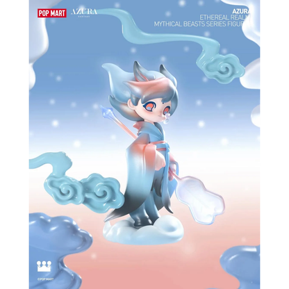 AZURA Ethereal Realm: Mythical Beasts Series