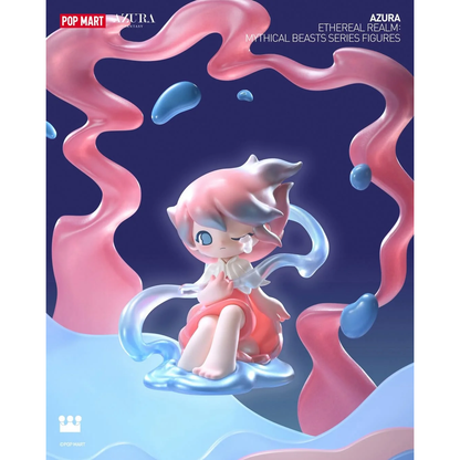 AZURA Ethereal Realm: Mythical Beasts Series