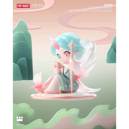 AZURA Ethereal Realm: Mythical Beasts Series