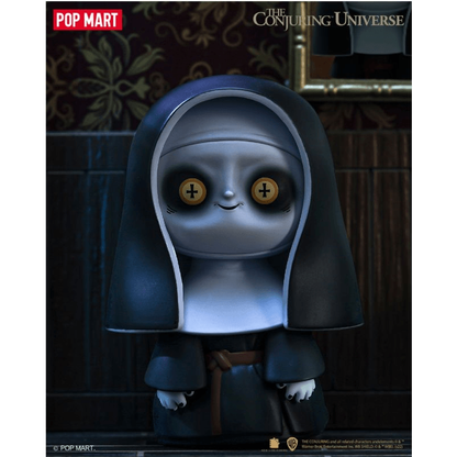 The Conjuring Universe Series