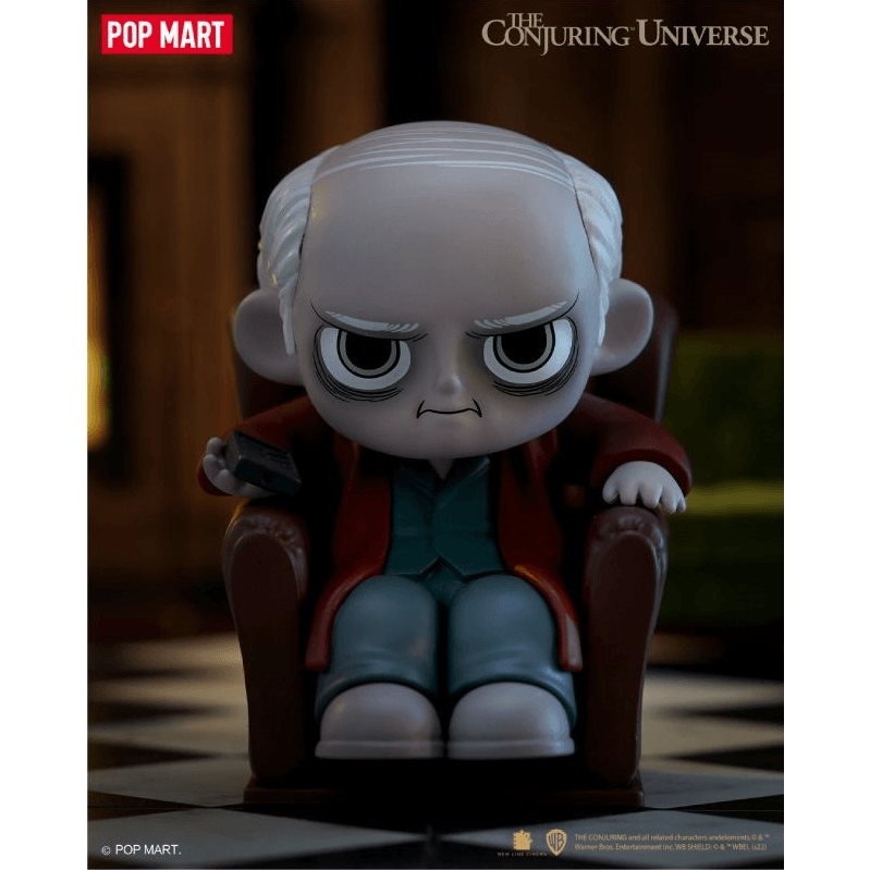 The Conjuring Universe Series