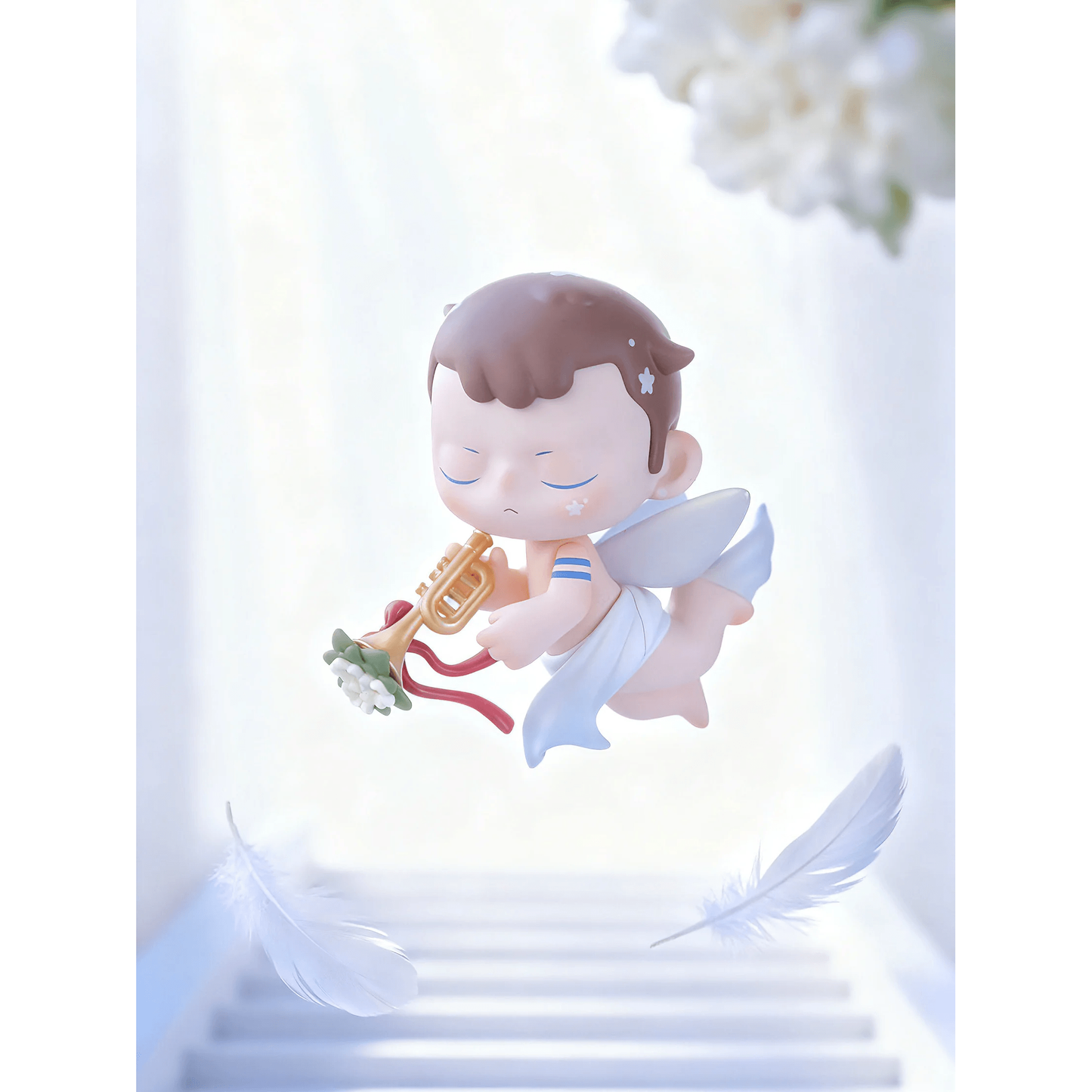 KUBO Angel's Poem Series