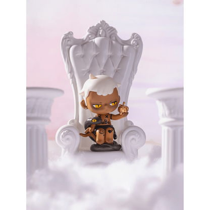 KUBO Angel's Poem Series