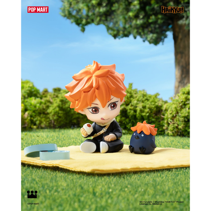 Haikyu!! Off the Court Vibe Series