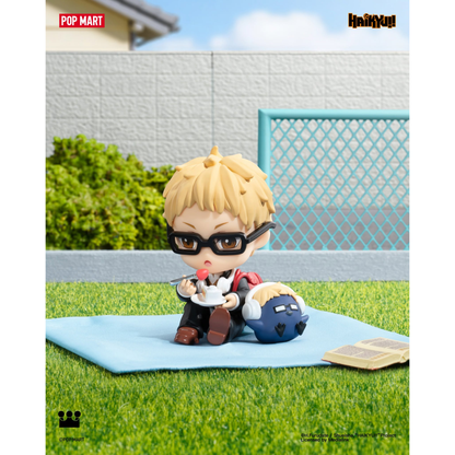 Haikyu!! Off the Court Vibe Series