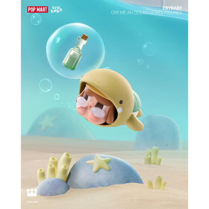 CRYBABY Cry Me an Ocean Series