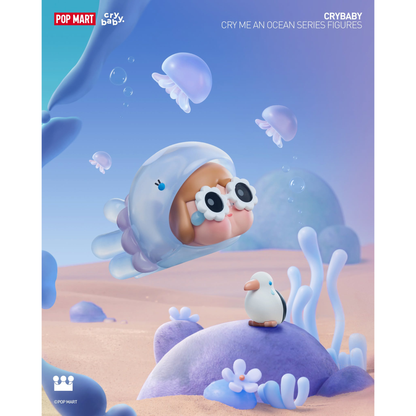 CRYBABY Cry Me an Ocean Series