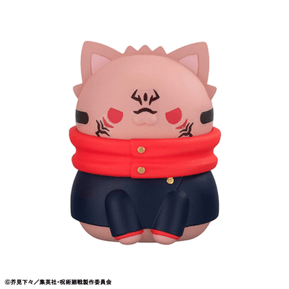 Jujutsu Kaisen: Jujutsu Nyanko - Shibuya Incident Ver.