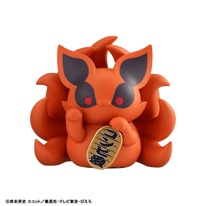 Naruto Shippuden: Nyaruto! Maneki-neko Fortune - Uzumaki Naruto & Friends