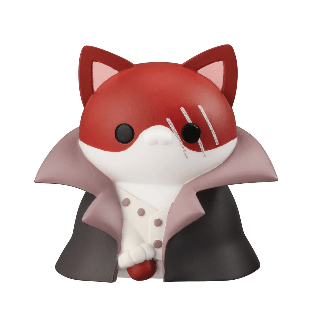 One Piece: Nyan Piece Nyan! I'll Become the Cat Pirate King!