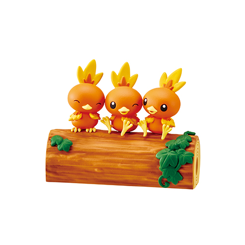 Pokemon Nakayoshi Friends 2