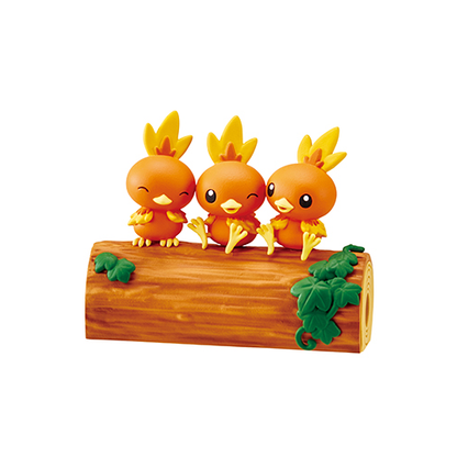 Pokemon Nakayoshi Friends 2