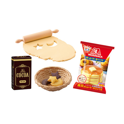 Morinaga Sweet Recipe Vol. 2