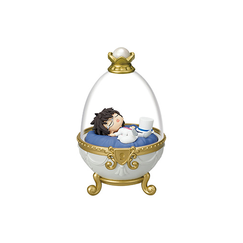 Detective Conan Dreaming Egg