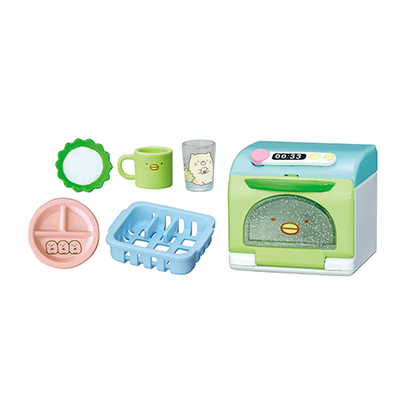 Sumikkogurashi Appliances