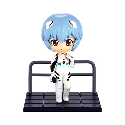 Evangelion Desktop Eva