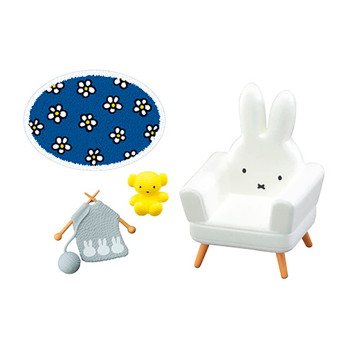 Miffy Room