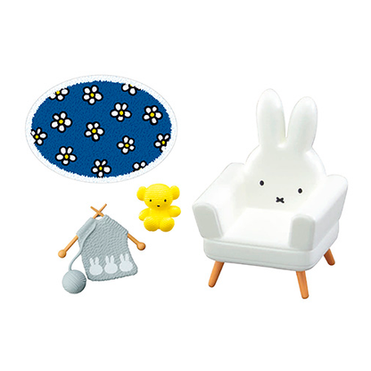 Miffy Room