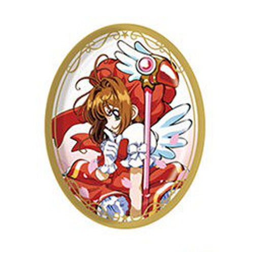 Cardcaptor Sakura Assorted Collection - Anime 25th Anniversary Ver. - Vol. 1