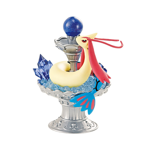 Pokemon Gemstone Collection