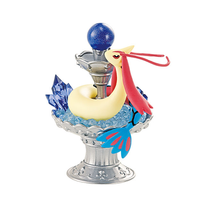Pokemon Gemstone Collection