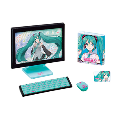 Hastune Miku Room