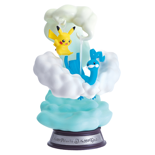 Pokemon Swing Vignette Collection 2