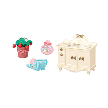My Melody's Room