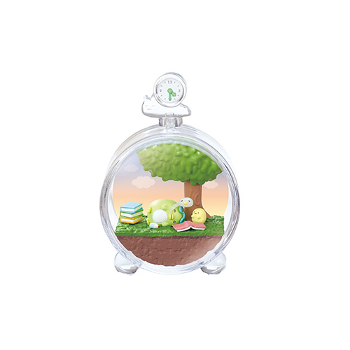 Sumikkogurashi Day Terrarium