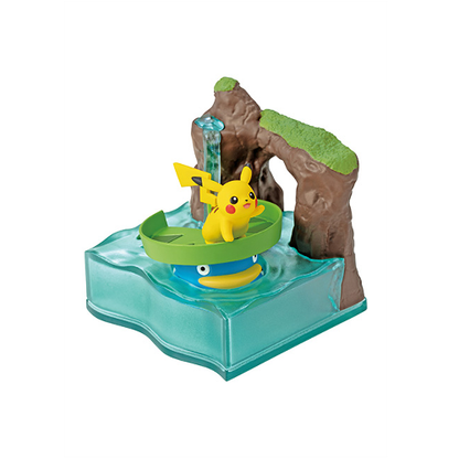 Pokemon World 2