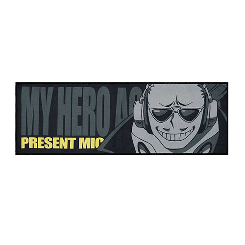 My Hero Academia -Rushing- Prize K - Towels