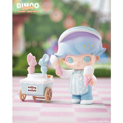 DIMOO Dating Series