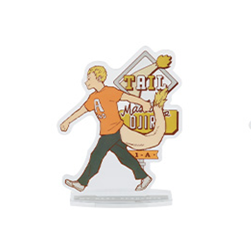 My Hero Academia School Festival Prize G - Acrylic Stand