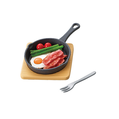 Today's Breakfast