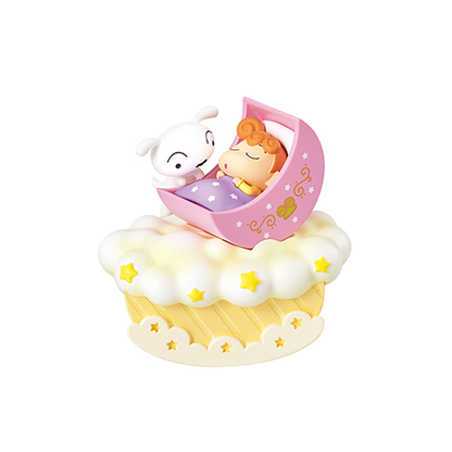 Goodnight, Shin-chan
