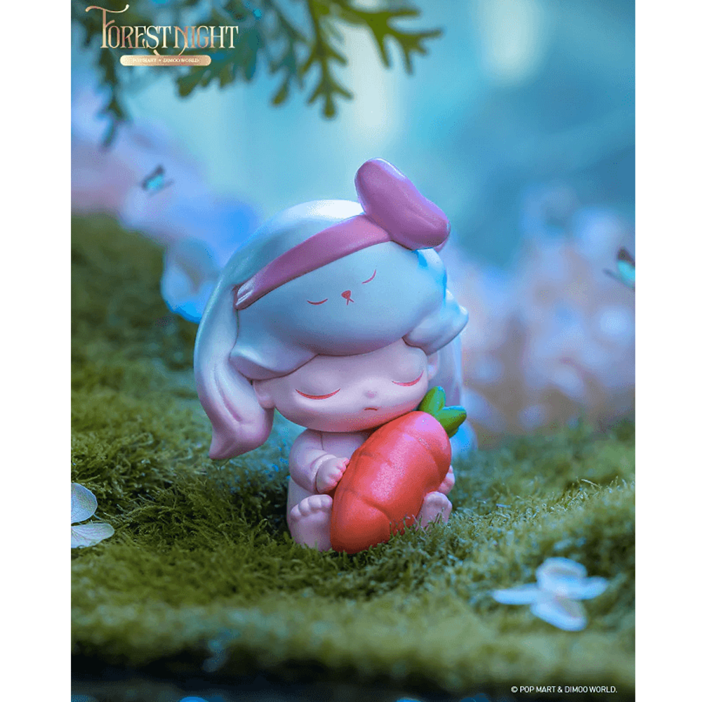 DIMOO Forest Night Series