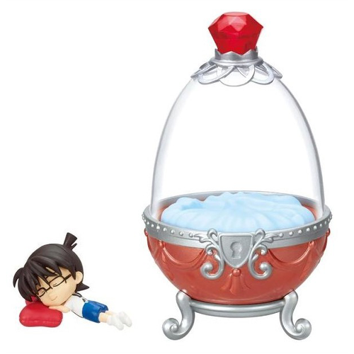 Detective Conan Dreaming Egg 2