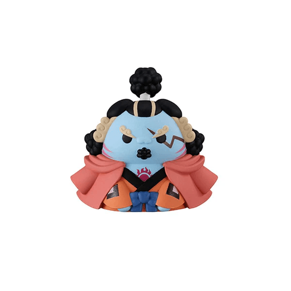 One Piece: Nyan Piece Nyan! Luffy and The Seven Warlords of the Sea