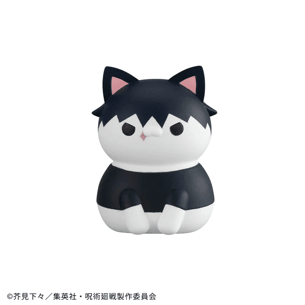 Jujutsu Kaisen: Jujutsu Nyanko - Hidden Inventory/Premature Death Ver.
