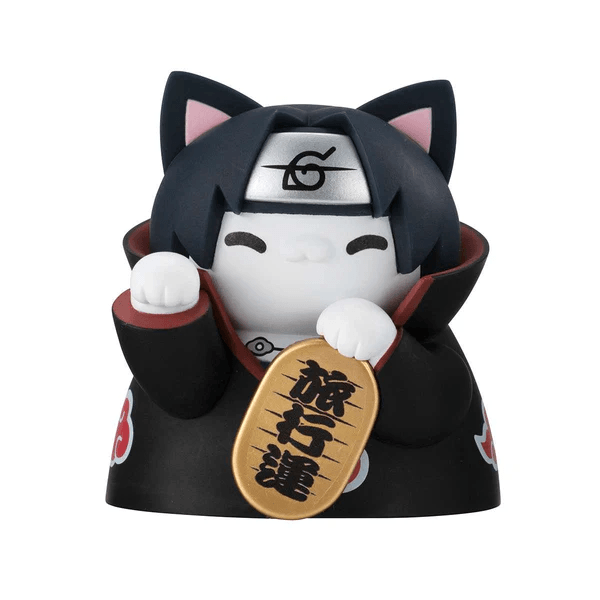 Naruto: Nyaruto! Maneki-neko Fortune One More Time!