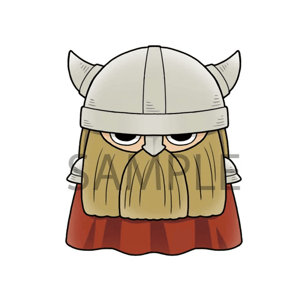Chokorin Mascot Frieren