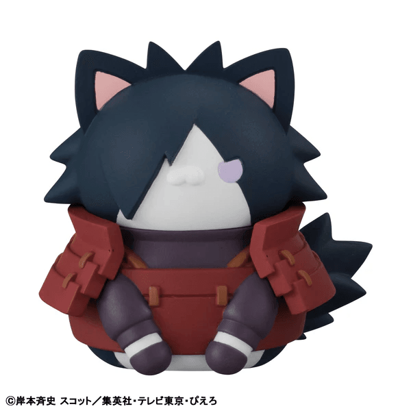 Naruto Shippuden: Nyaruto! The Last Battle Arc!