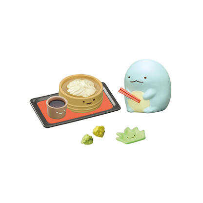 Sumikkogurashi Udon