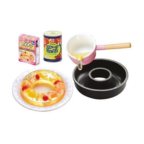 Sweets Recipe