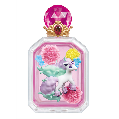 Pokemon Petite Fleur Extra